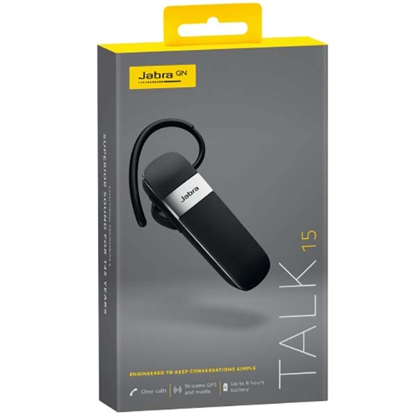 Jabra 15 sale