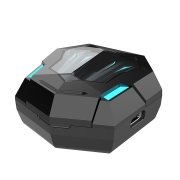 Изображение товара Наушники True Wireless игровые HIPER COBRA X9 (HTW-MX9)