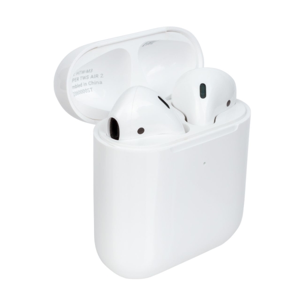 Изображение товара Наушники True Wireless HIPER AIR 2 (HTW-M3)