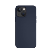 Изображение товара Чехол vlp Silicone case MagSafe iPhone 14 Plus темно-синий