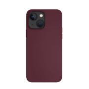 Изображение товара Чехол vlp Silicone case MagSafe iPhone 14 Plus марсала