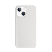 Изображение товара Чехол vlp Silicone case MagSafe iPhone 14 Plus белый