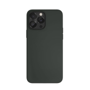 Изображение товара Чехол vlp Silicone case MagSafe iPhone 14 Pro темно-зеленый