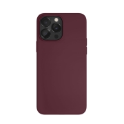 Изображение товара Чехол защитный vlp Silicone case MagSafe для iPhone 14 Pro Max Marsala