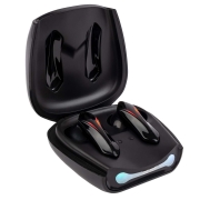 Изображение товара Наушники True Wireless игровые HIPER Optimus Black (HTW-MX21)