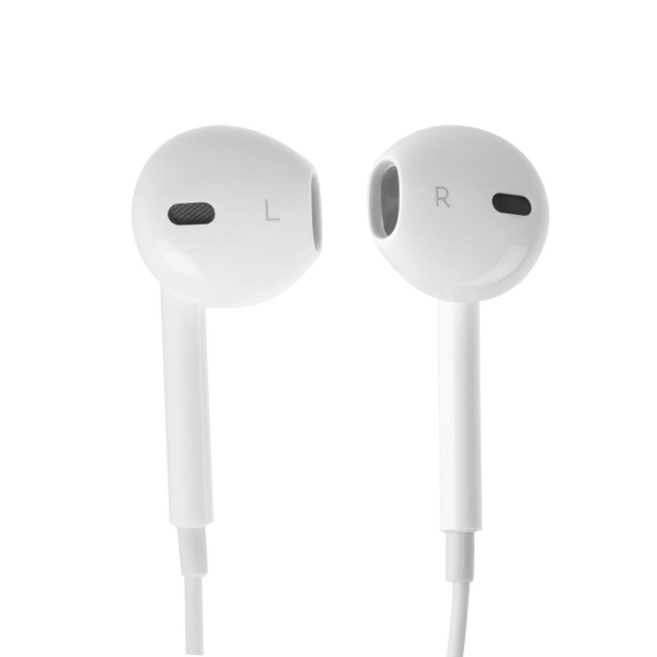 Изображение товара Наушники внутриканальные HIPER Ear Series White (HTW-ZTX7)