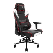 Изображение товара Кресло компьютерное игровое ZONE 51 Cyberpunk Limited Red