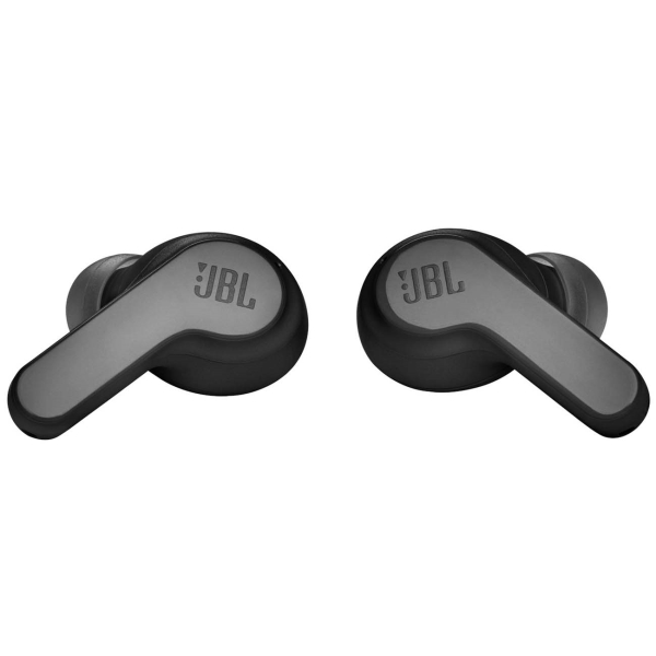 Изображение товара Наушники True Wireless JBL Wave 200 Black (JBLW200TWSBLK)