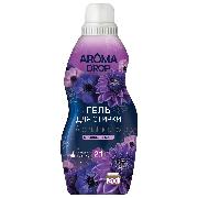 Изображение товара Гель для стирки Aroma Drop 2 в 1 Aromatherapy лаванда и ваниль 1000 г