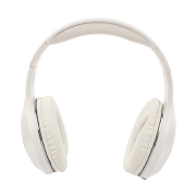 Изображение товара Наушники полноразмерные HIPER HTW-OV2 White