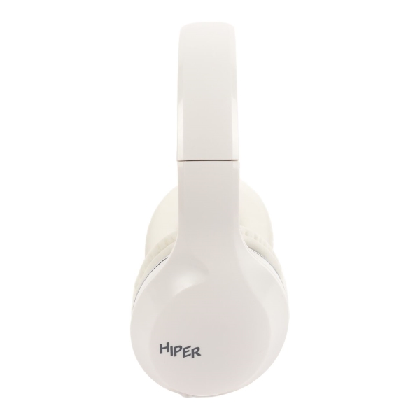 Изображение товара Наушники полноразмерные HIPER HTW-OV2 White