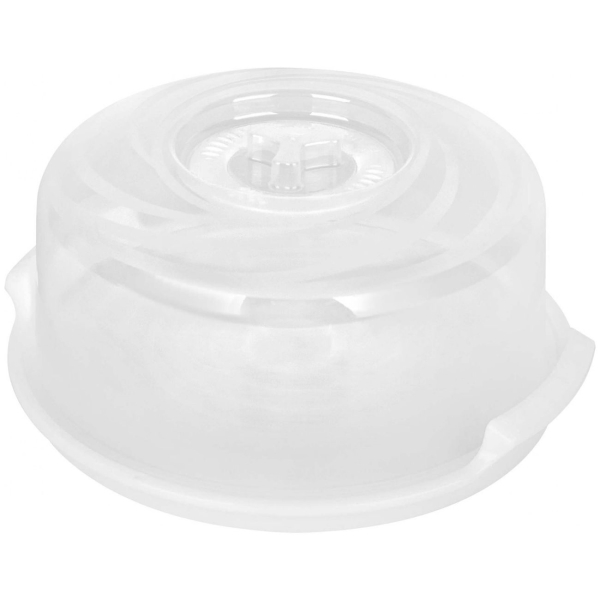 Изображение товара Крышка для микроволновой печи Sugar&Spice d250 с поддоном SE104712996
