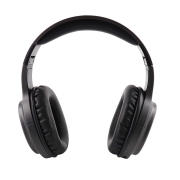 Изображение товара Наушники накладные Bluetooth Rombica mysound Black (BH-24)