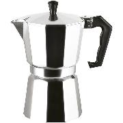 Изображение товара Гейзерная кофеварка Italco 275300
