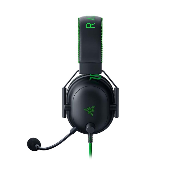 Изображение товара Игровые наушники Razer Blackshark V2 SE (RZ04-03230200-R3M1)