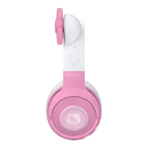 Изображение товара Игровые наушники Razer Kraken BT Hello Kitty Ed. (RZ04-03520300-R3M1)