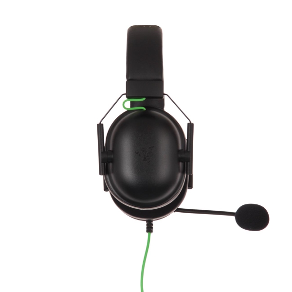 Игровые наушники razer blackshark v2 x