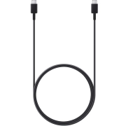 Изображение товара Кабель USB Type-C Samsung 3A 1.8 м черный (EP-DX310)