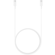 Изображение товара Кабель USB Type-C Samsung 3A 1.8 м белый (EP-DX310)