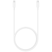 Изображение товара Кабель USB Type-C Samsung USB-C 5A 1.8м (EP-DX510) White