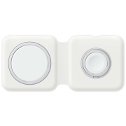 Изображение товара Беспроводное зарядное устройство Apple MagSafe Duo Charger (MHXF3)
