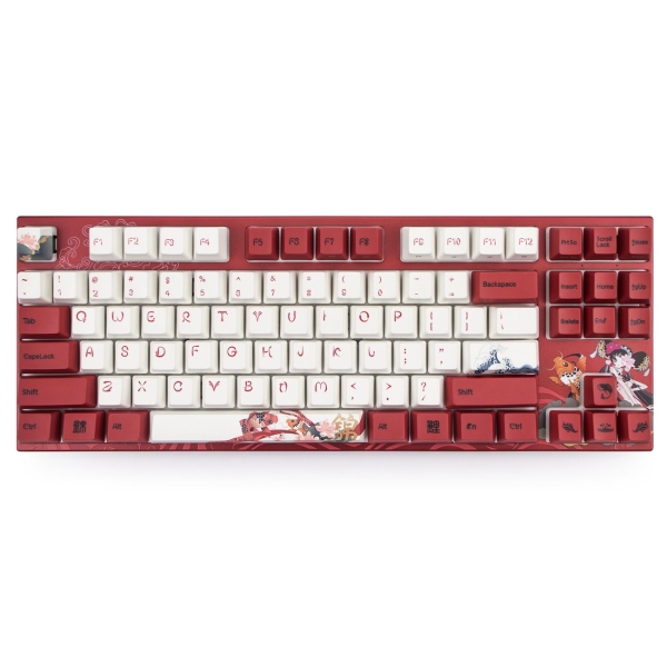 Varmilo vea87 lovebirds i