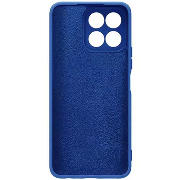 Изображение товара Чехол TFN для Honor X6 Nano синий