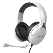 Изображение товара Игровые наушники HIPER Expanse White (GSND-2000)