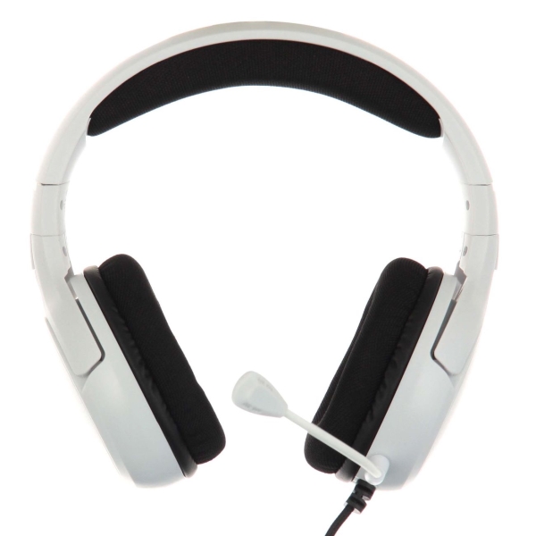 Изображение товара Игровые наушники HIPER Expanse White (GSND-2000)