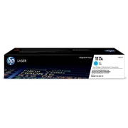 Изображение товара Картридж для лазерного принтера HP 117A голубой W2071A