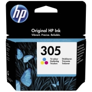 Изображение товара Картридж для струйного принтера HP 305 (3YM60AE)
