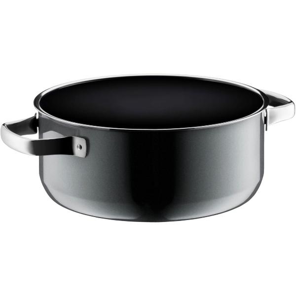 Изображение товара Кастрюля WMF с крышкой 24 см 0514685290