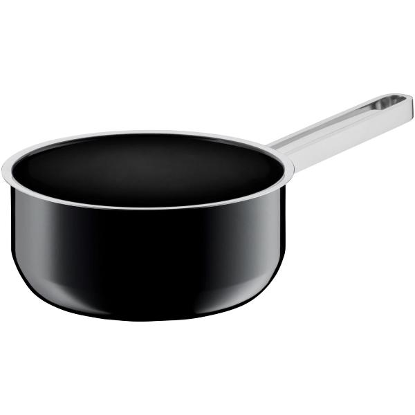 Изображение товара Ковш WMF Fusiontec Functional Black 16 см с крышкой 0517165290