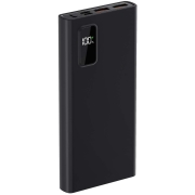 Изображение товара Внешний аккумулятор TFN Power Magic 10 000 mAh Black (TFN-PB-291-BK)