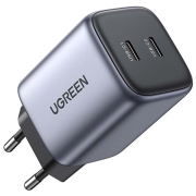 Изображение товара Сетевое зарядное устройство uGreen CD294 45W