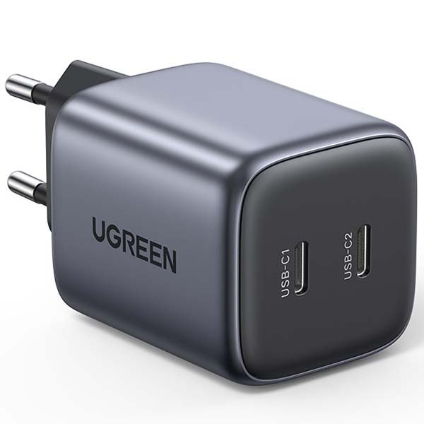 Изображение товара Сетевое зарядное устройство uGreen CD294 45W