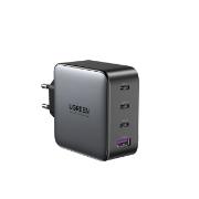 Изображение товара Сетевое зарядное устройство с кабелем uGreen CD226 100W