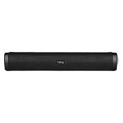 Изображение товара Колонки компьютерные TFN Soundbar проводной Black (BS14-29BK)