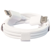 Изображение товара Кабель USB Type-C Continent DCС-2110WT