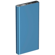 Изображение товара Внешний аккумулятор TFN Spectre 10 000 mAh Blue (TFN-PB-297-BL)