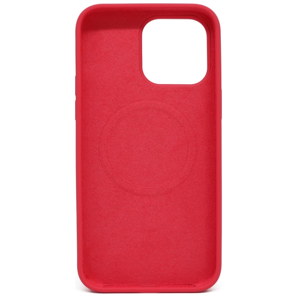 Изображение товара Чехол TFN Fade iPhone 14 Pro Max Silicone роза