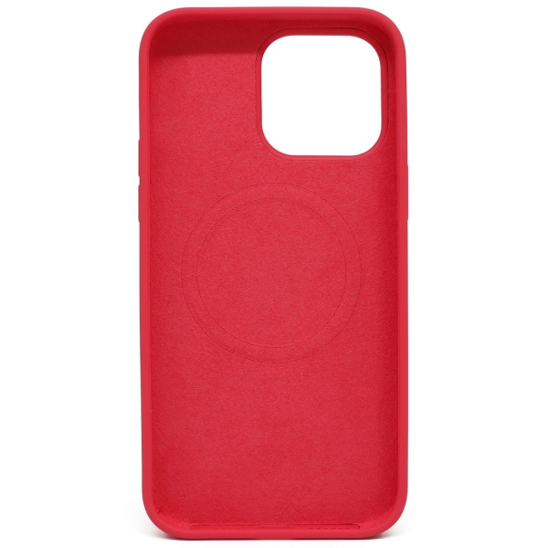Изображение товара Чехол TFN Fade iPhone 14 Silicone роза