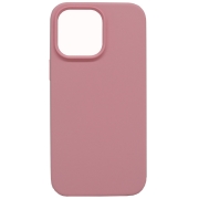 Изображение товара Чехол TFN Fade iPhone 14 Pro Max Silicone розовый