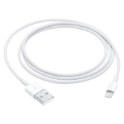 Изображение товара Кабель Apple Lightning to USB 1 m (MXLY2)