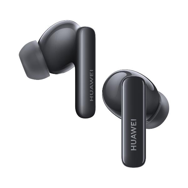 Изображение товара Наушники True Wireless HUAWEI Freebuds 5i Nebula Black (T0014)