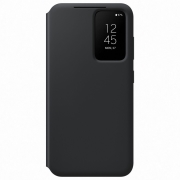 Изображение товара Чехол Samsung Smart View Wallet Case для Galaxy S23 Black