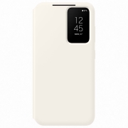 Изображение товара Чехол Samsung Smart View Wallet Case для Galaxy S23 Cream