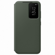 Изображение товара Чехол Samsung Smart View Wallet Case для Galaxy S23 Khaki
