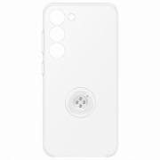 Изображение товара Чехол Samsung Clear Gadget Case для Galaxy S23