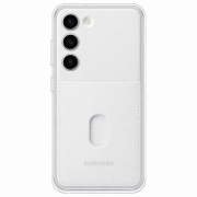 Изображение товара Чехол Samsung Frame Case для Galaxy S23 White